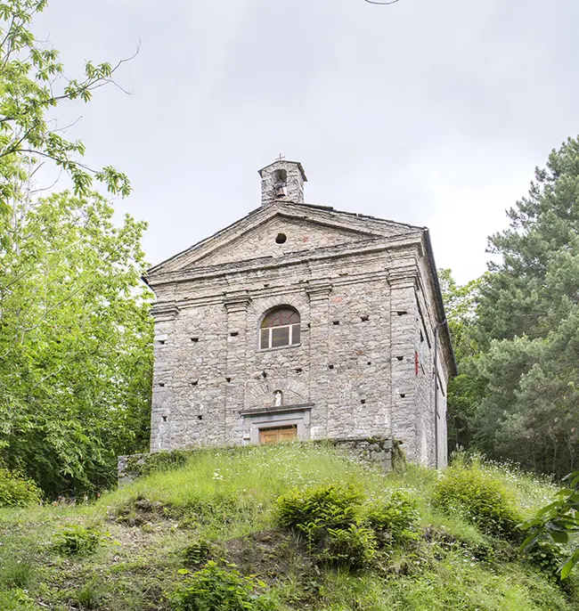 Oratorio san giuseppe